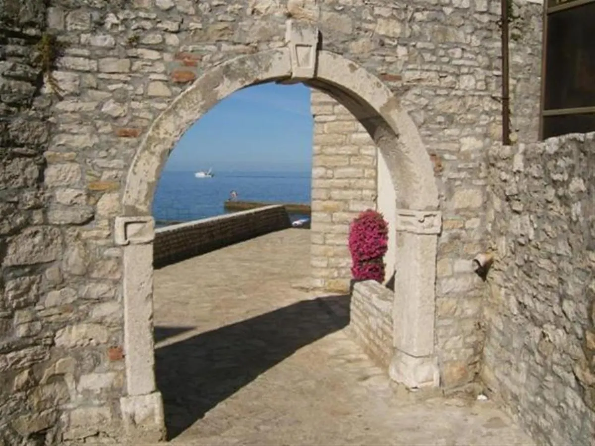 Dea, 180 M From The Beach Novigrad Istria Croazia