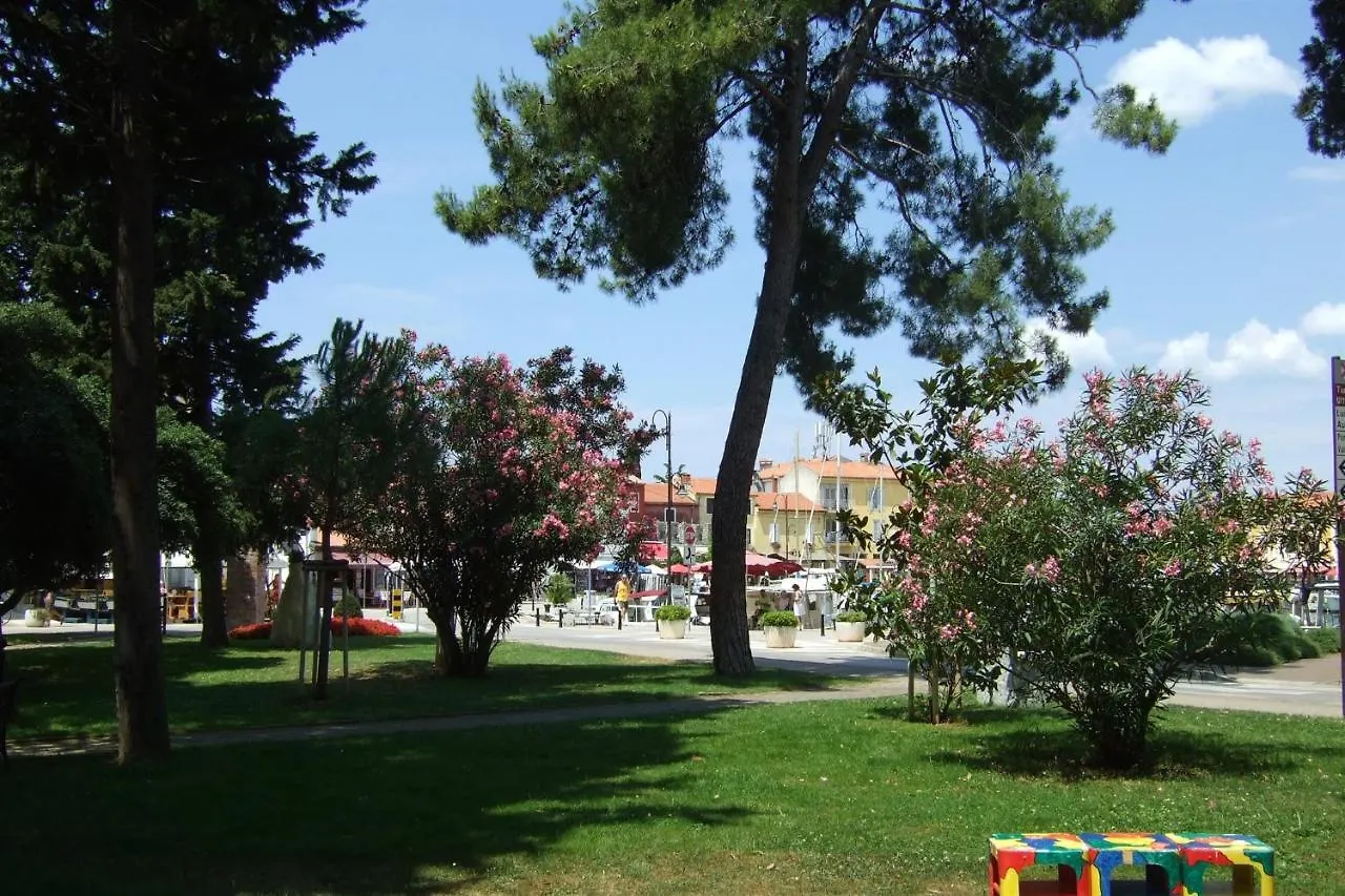 Dea, 180 M From The Beach Novigrad Istria 0*,  Croazia