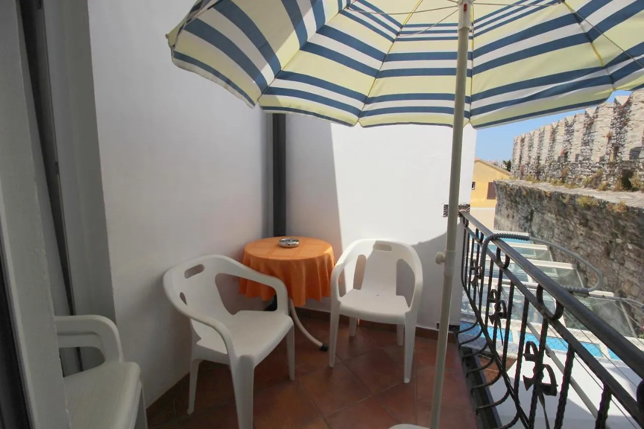 Dea, 180 M From The Beach Novigrad  Apartment