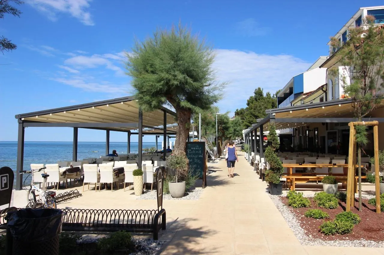 Dea, 180 M From The Beach Novigrad Istria 0*,  Croazia