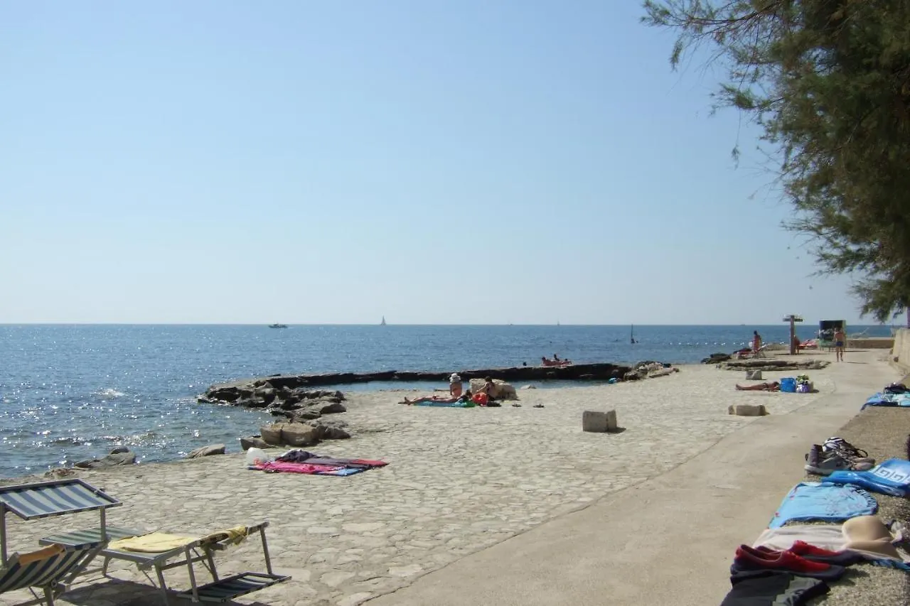 Apartment Dea, 180 M From The Beach Novigrad  Croatia